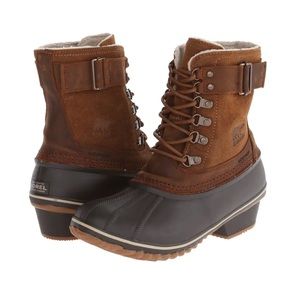 Sorel Winter Fancy Lace II